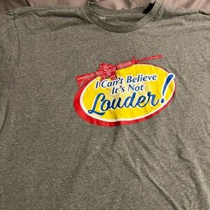 Grunt Style T-Shirt size XXL